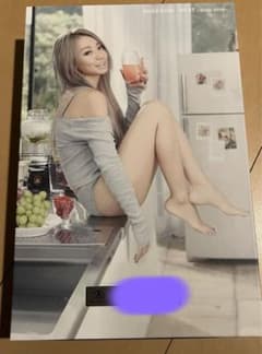 倖田來未 BEST 2000～2020 Blu-ray付きのサムネイル
