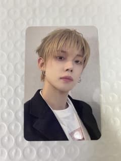 txt トゥバ 中華makestar 台北サイン会 トレカ ヨンジュン② - メルカリ