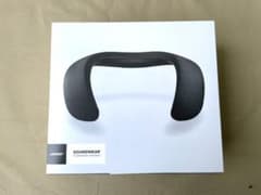 まるはなすず様専用　BOSE SOUNDWEAR COMPANIONのサムネイル