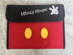 Disney Mickey & Minnie 뒤집을 수있는 멀티 케이스