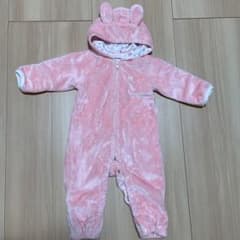 ジャンプスーツ カバーオール ロンパースのサムネイル