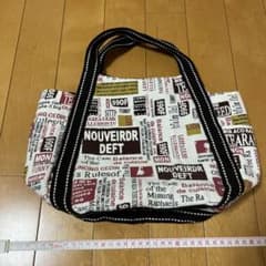 トートバックのサムネイル