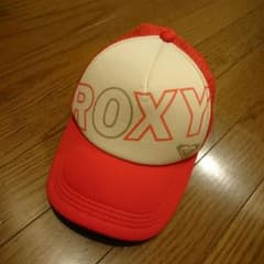 ROXY キャップのサムネイル
