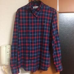 Vivienne Westwood MAN シャツ 20%オフのサムネイル