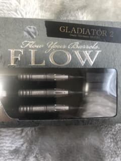 ダイナスティA-FLOW  GLADIATOR2のサムネイル