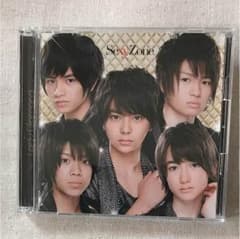 Sexy Zone Lady Diamondのサムネイル