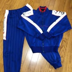 TOPPER トッパー ジャージ 上下セットアップ トッパー topper ジャージ 上下セット - メルカリ