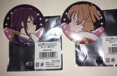 少女☆歌劇レヴュースタァライト  缶バッジ  2ndスタァライブのサムネイル
