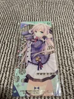 オトメドメイン スマホスタンド WNBのサムネイル