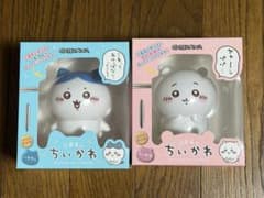 冷蔵庫のちいかわ、ハチワレのサムネイル