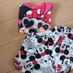 SARA様専用　ディズニー半袖のみのサムネイル