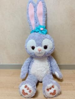 ステラルー ぬいぐるみ  【真ん中のサイズです‪】Disney‪\♡︎/︎のサムネイル