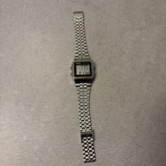 CASIO A500W デジタル腕時計のサムネイル