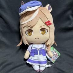 ウマ娘 巨大ぬいぐるみ マチカネタンホイザ - メルカリ