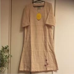 シビラ タオルドレス Mのサムネイル