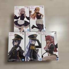 最安ショップ比較】 TVアニメ その着せ替え人形は恋をする ESPRESTO