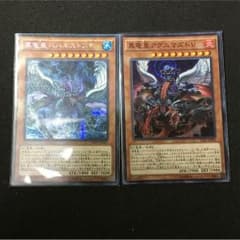 ルビィさん専用真竜王 アグニマズドV  バハルストスF セットのサムネイル
