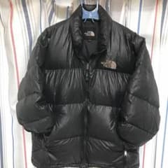 THE NORTH FACE ヌプシジャケットのサムネイル