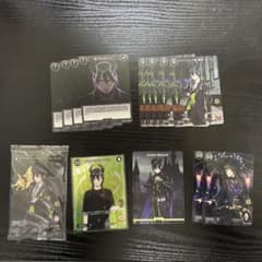 ツイステ ビルディバイド マレウス