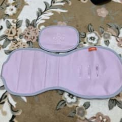 meeno Babies チャイルドシートカバー・パッドのサムネイル