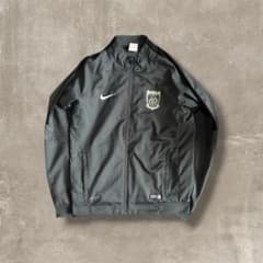非売品 支給品 NIKE 浦和レッズ ジャージ トラックジャケット　2015 非売品 支給品 NIKE 浦和レッズ ジャージ トラックジャケット