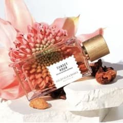 Goldfield & Banks サンセットアワー 2ml ブランド正規品 - メルカリ