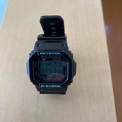 CASIO G-SHOCKのサムネイル