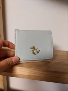 アリエル 財布 ディズニーのサムネイル