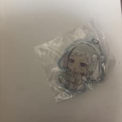 文豪ストレイドッグス 中島敦 アクリルキーホルダーのサムネイル