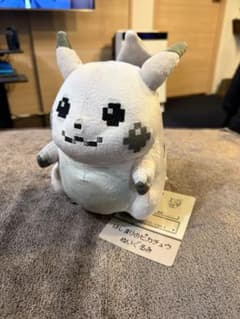 はじまりのピカチュウ ピカチュウ ぬいぐるみのサムネイル
