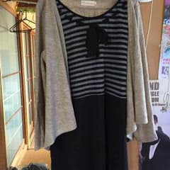 レディースワンピースのサムネイル