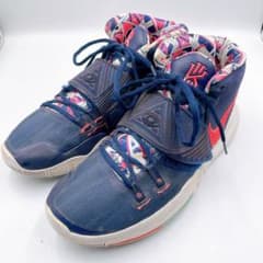 NIKE カイリー6 EP USA BQ4631-402 バッシュ 28cm - メルカリ