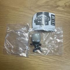 ヒロアカ トゥワイス ガチャガチャのサムネイル