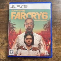 ファークライ6のサムネイル