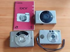 ジャンク Canon IXY DIGITAL 200a 230 まとめ売り ジャンク Canon IXY DIGITAL 200a 230 まとめ売り - メルカリ