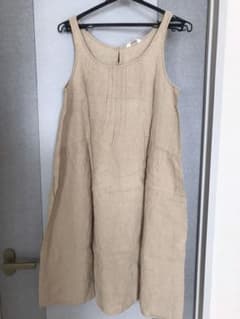 ロングワンピースのサムネイル