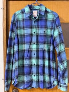【古着】GAP メンズシャツのサムネイル