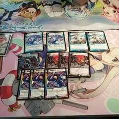 デュエルマスターズ 墓地肥やしカードのサムネイル