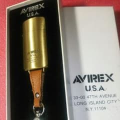 AVIREX オイルライター (*^^*)のサムネイル