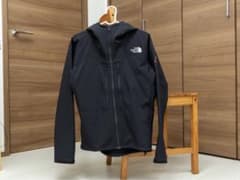 値下げ⭐︎THE NORTH FACE　ソフトシェルジャケットのサムネイル