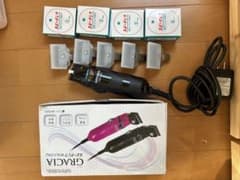 スピーディック バリカン セットのサムネイル
