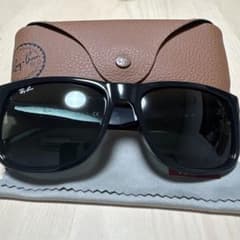 Ray-Ban サングラス　RB4165Fのサムネイル