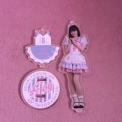 大西葵 アクスタ ダイナー衣装のサムネイル