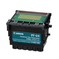 【 新品未使用】 キャノン プリントヘッド PF-04 純正品 Canonのサムネイル