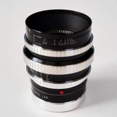 LIGHT LENS LAB M50mm f1.5 Z21 周アンジェニュー LIGHT LENS LAB M50mm f1.5 Z21 周アンジェニュー - メルカリ