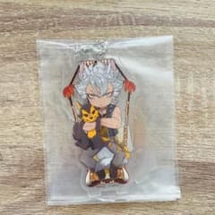 ツイステ　アクリルコレクション　ジャックのサムネイル