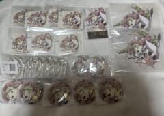 귀멸의 칼날 甘露寺 蜜璃 엔드 롤 일러스트 WEBSHOP 복권