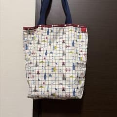ファミリア×レスポ レスポートサックのサムネイル