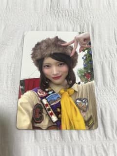 CUTIE STREET きゅーすと 真鍋凪咲 トレカ ver.12のサムネイル