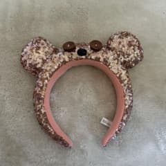 ティムカチューシャ ピンクのサムネイル